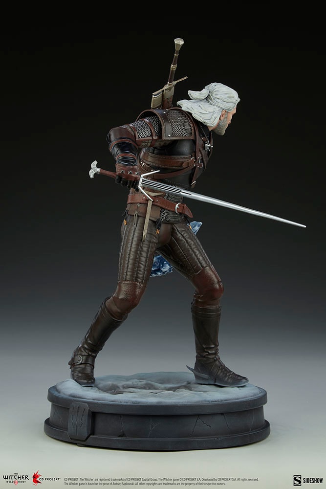 Geralt