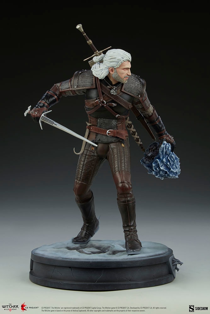Geralt