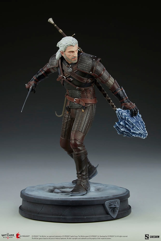 Geralt