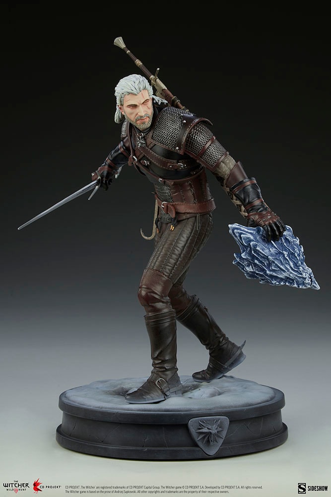 Geralt