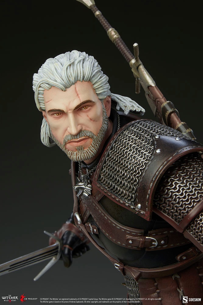 Geralt