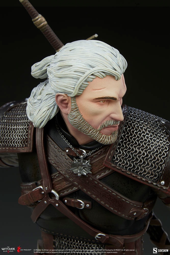 Geralt