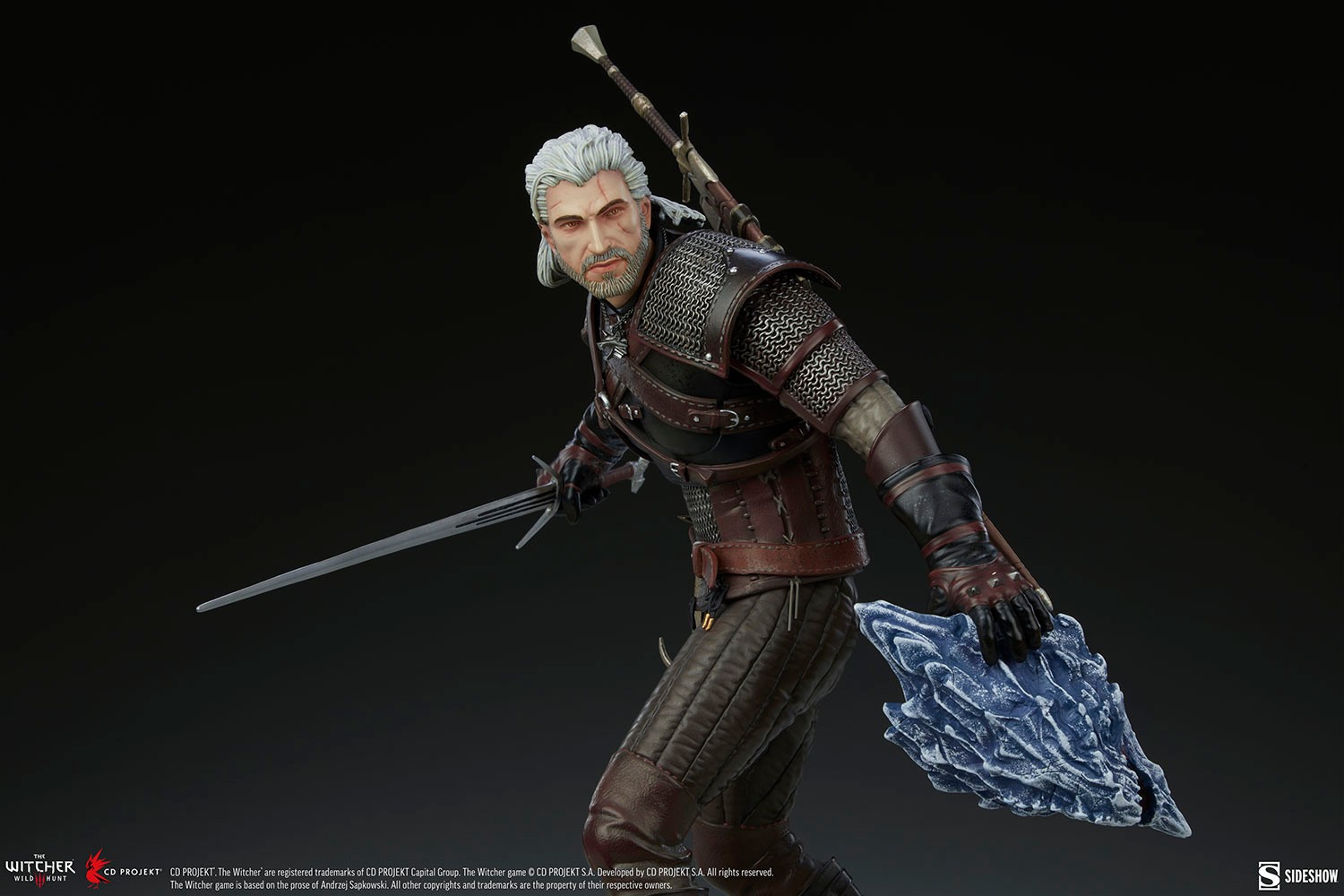 Geralt