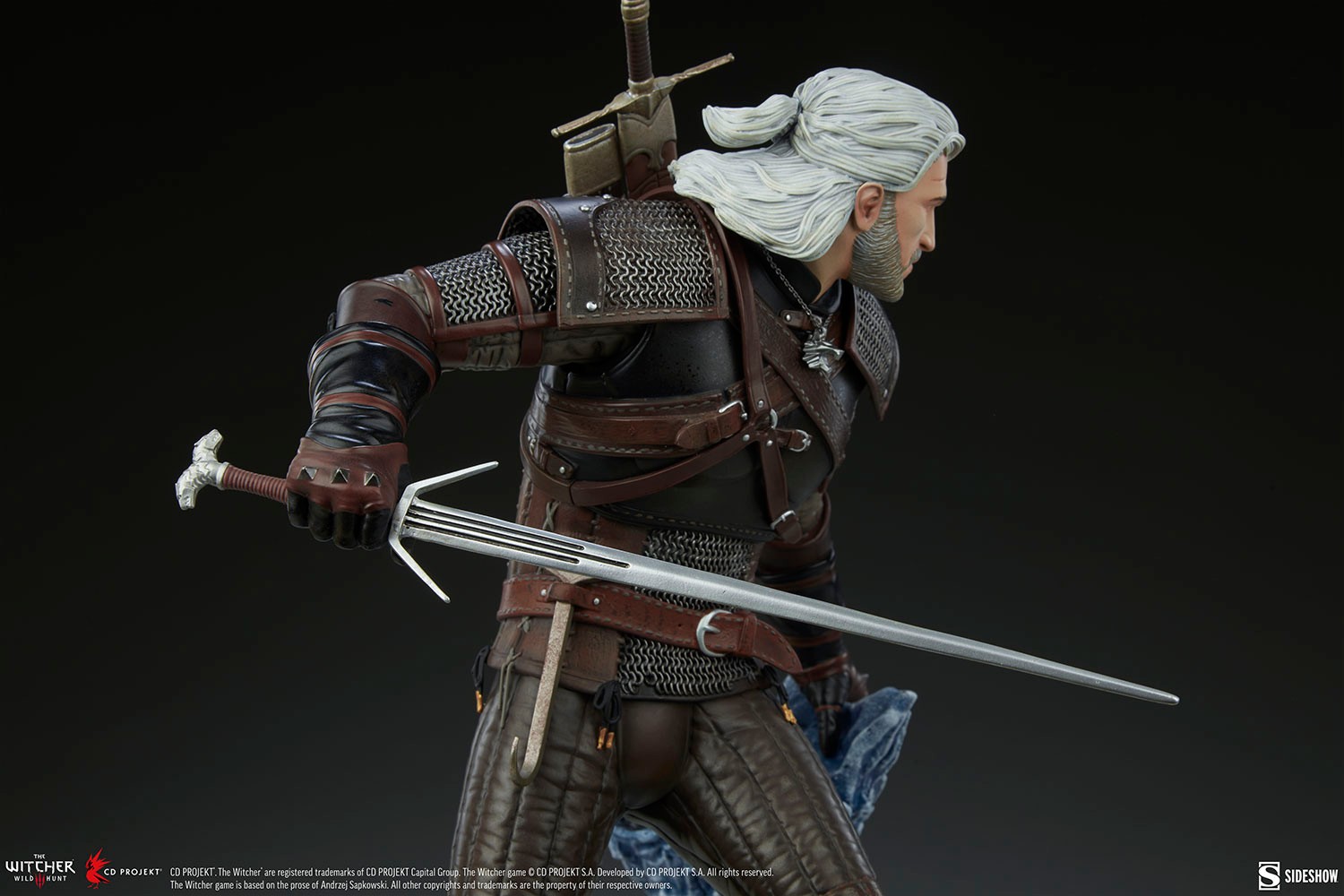 Geralt
