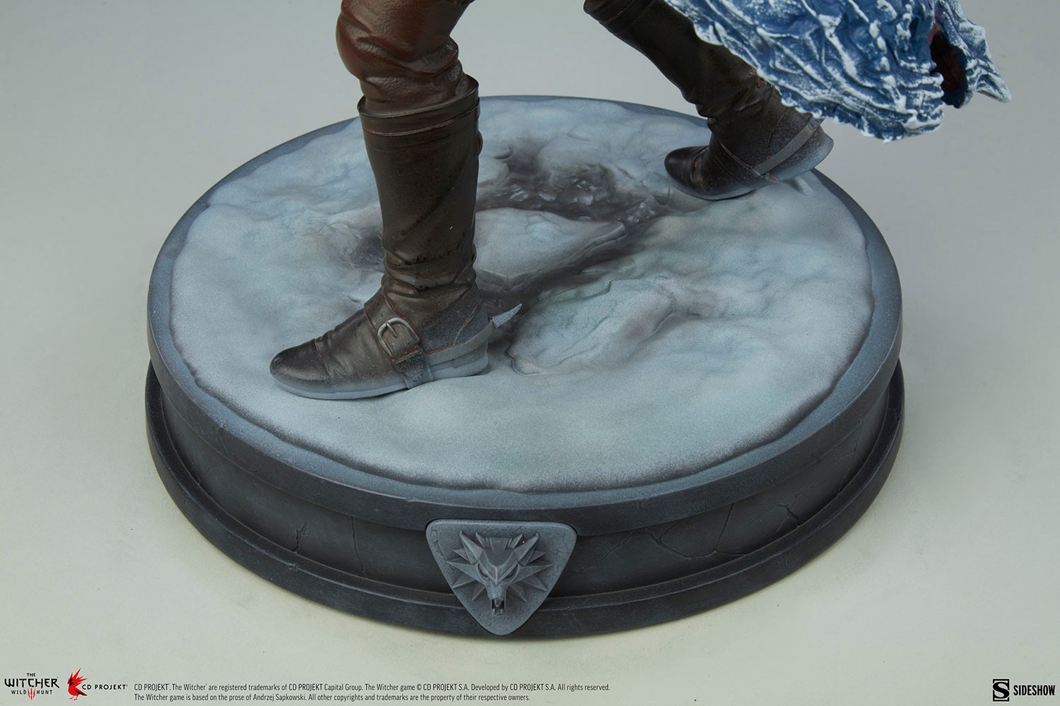 Geralt