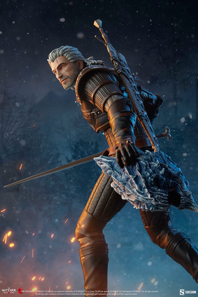 Geralt