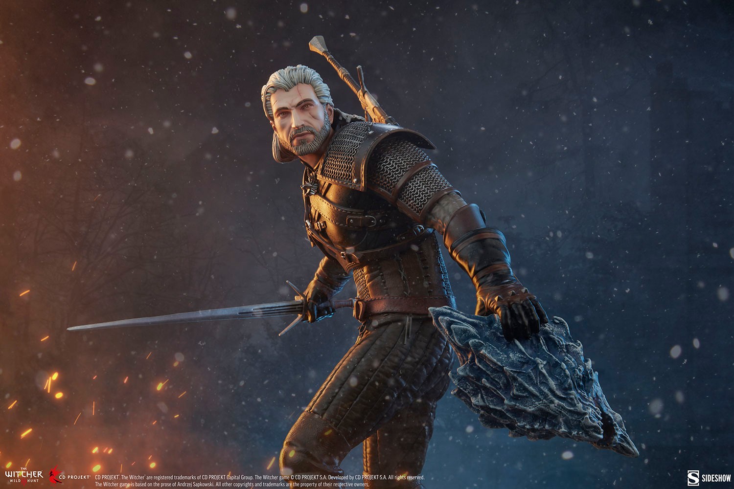 Geralt