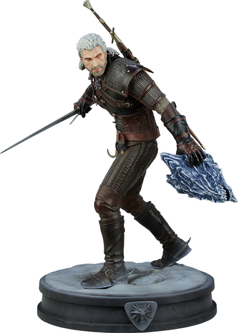 Geralt