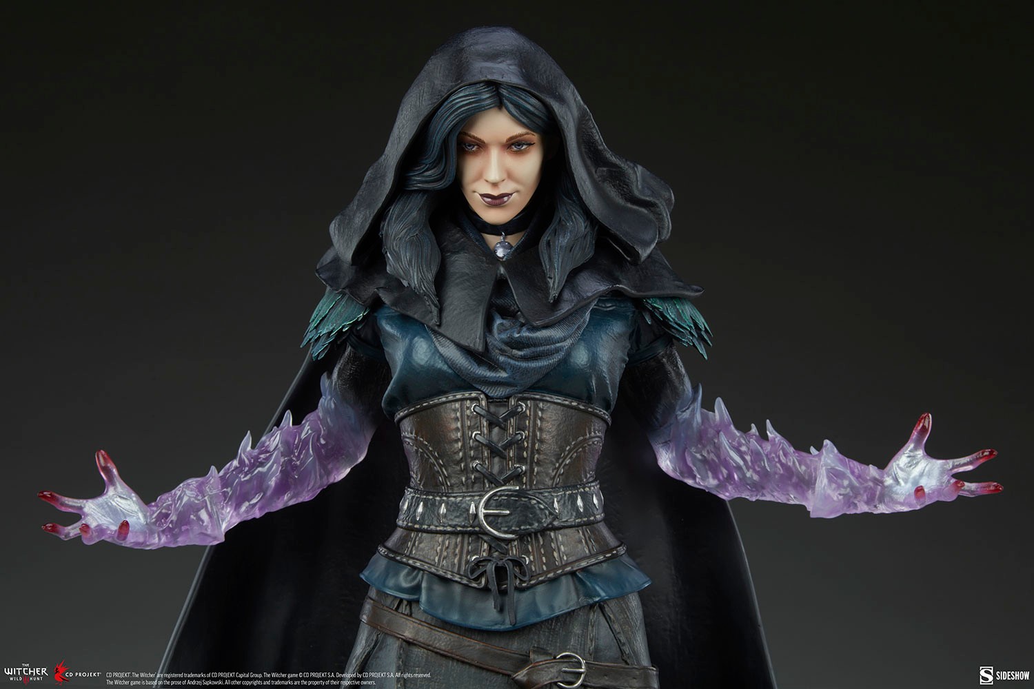 Yennefer View 12
