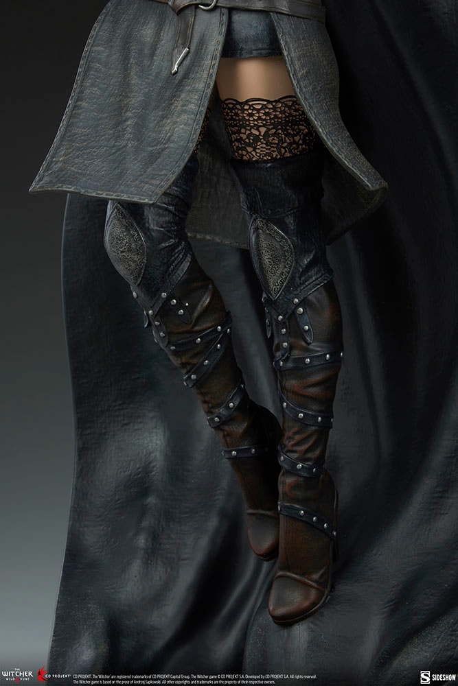 Yennefer View 11