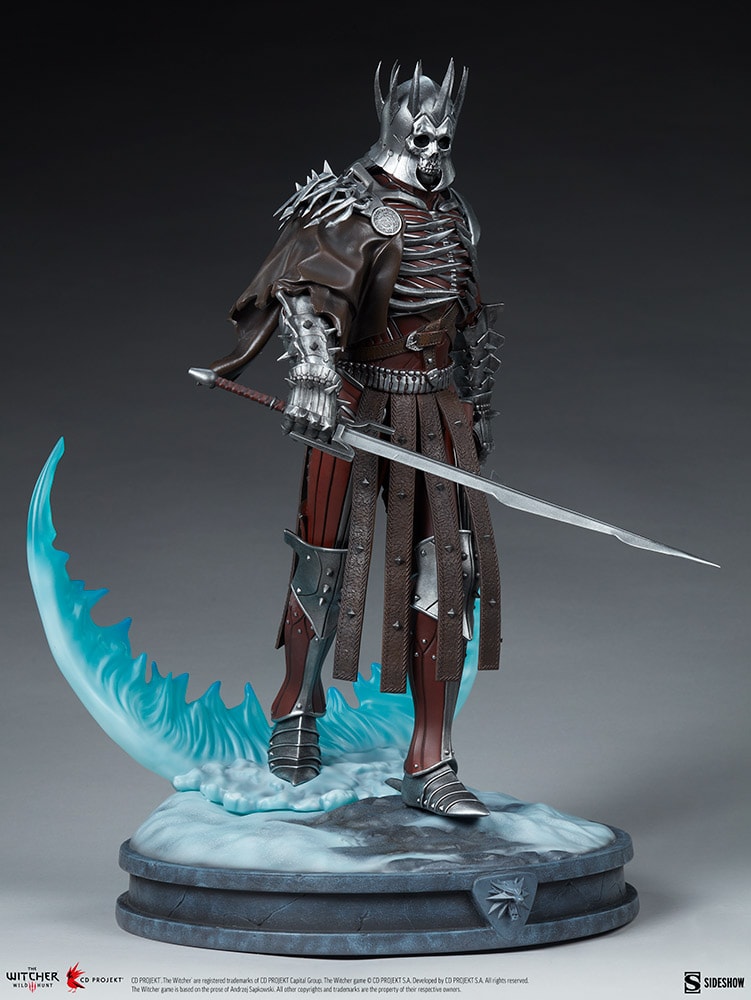 Eredin View 18