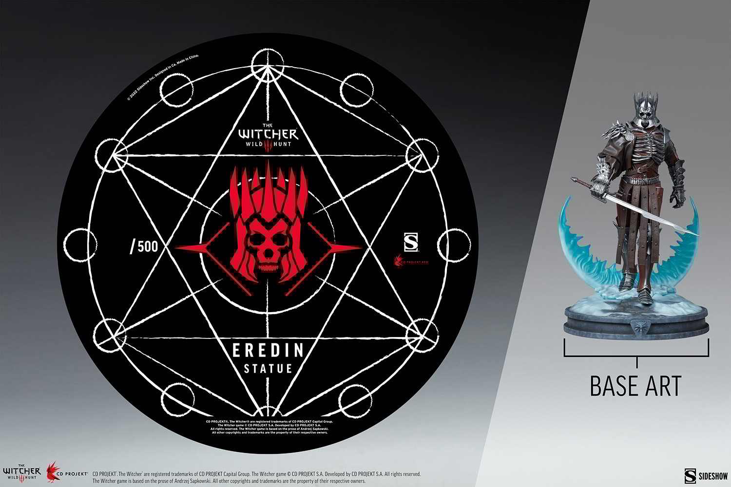 Eredin View 6