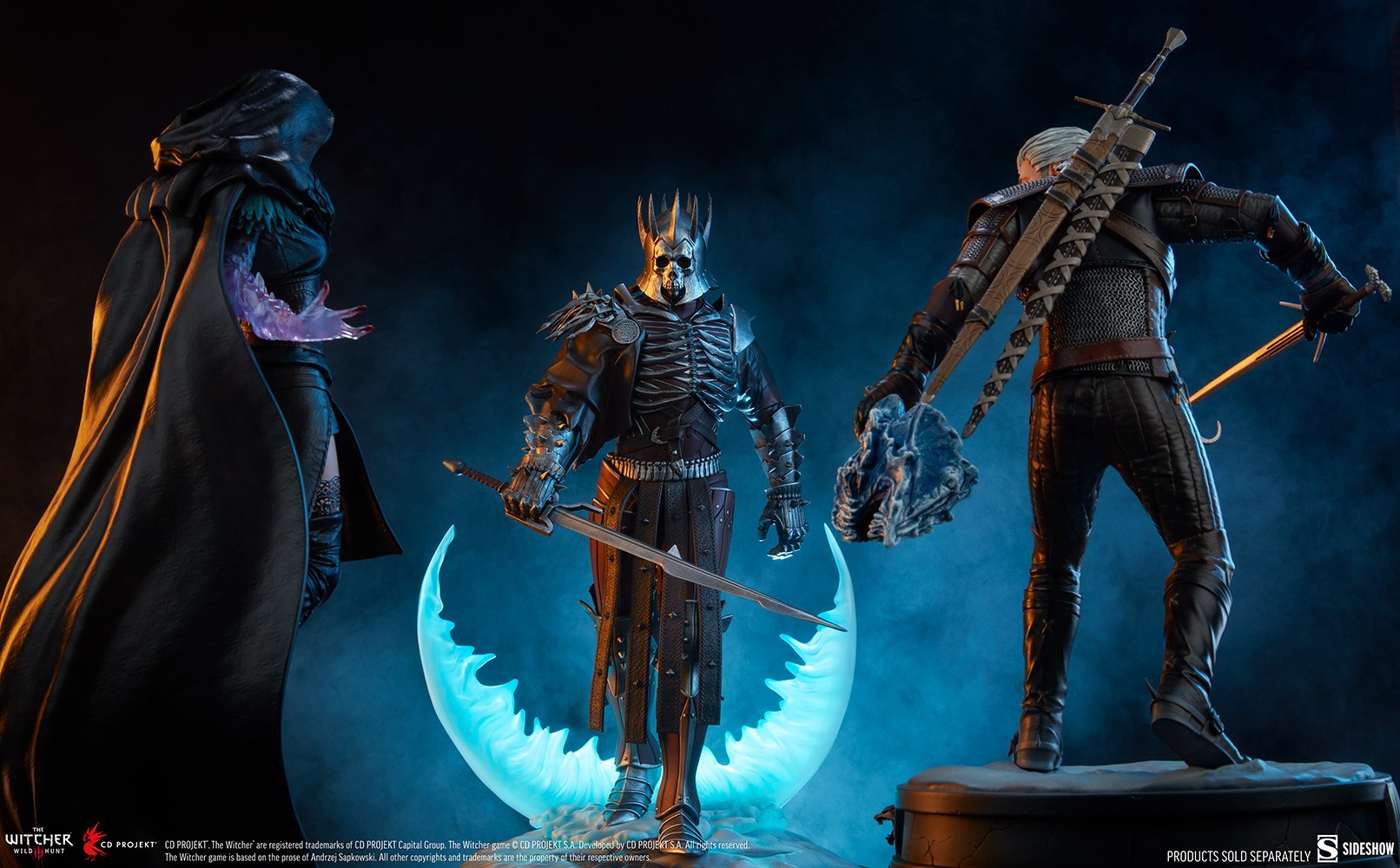 Eredin View 3