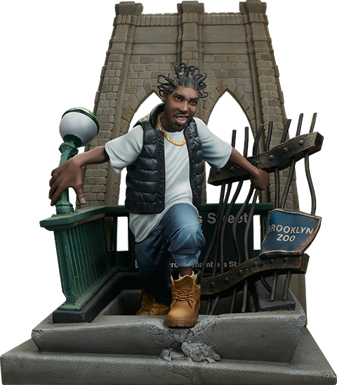 Ol' Dirty Bastard
