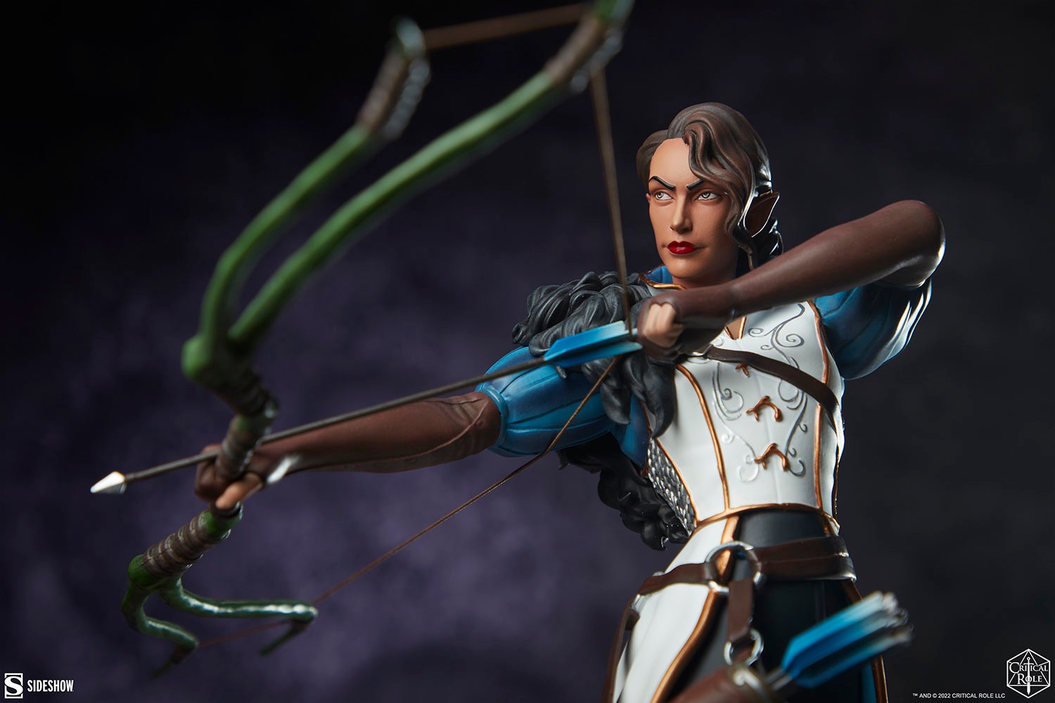 Vex’ahlia - Vox Machina