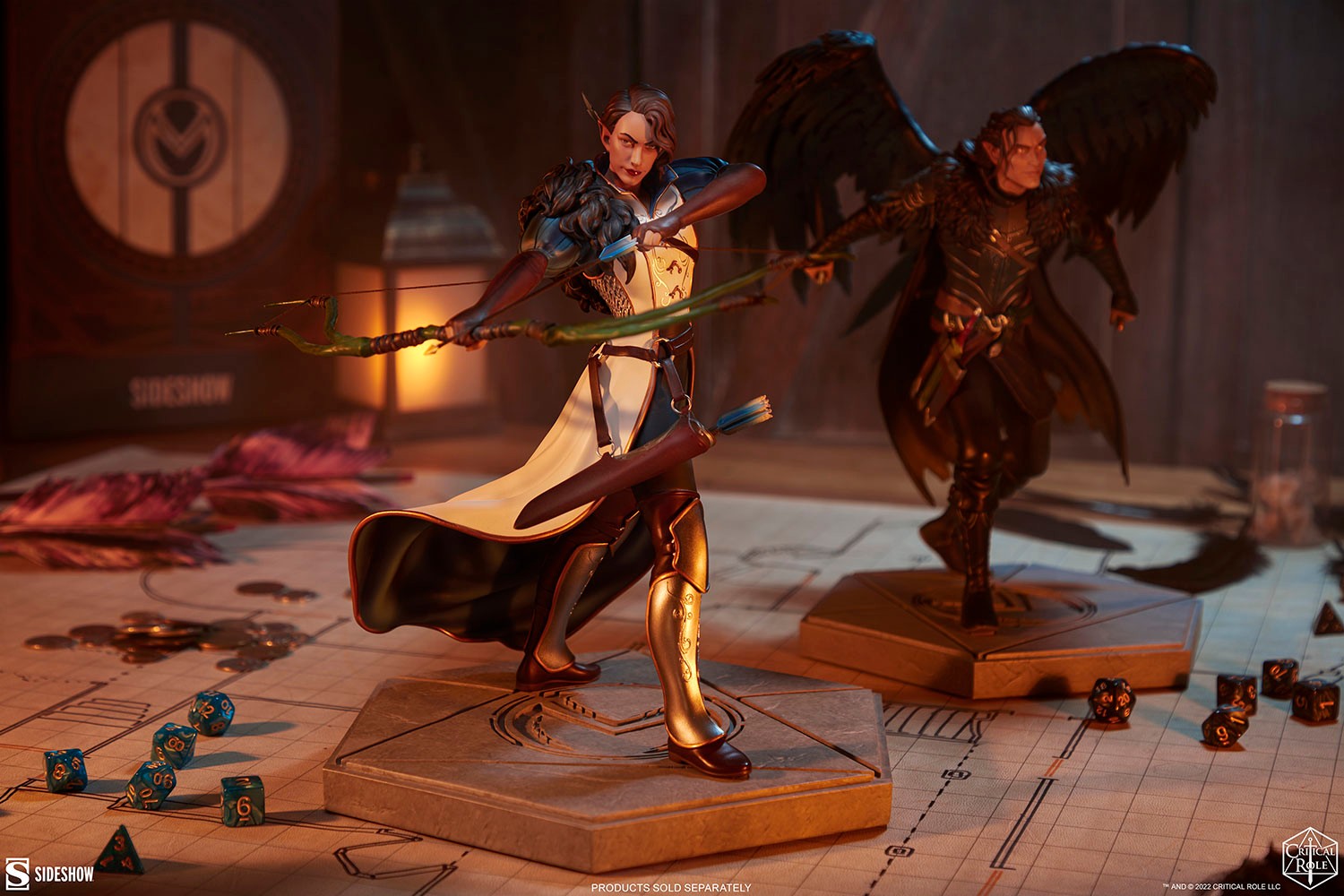 Vex’ahlia - Vox Machina