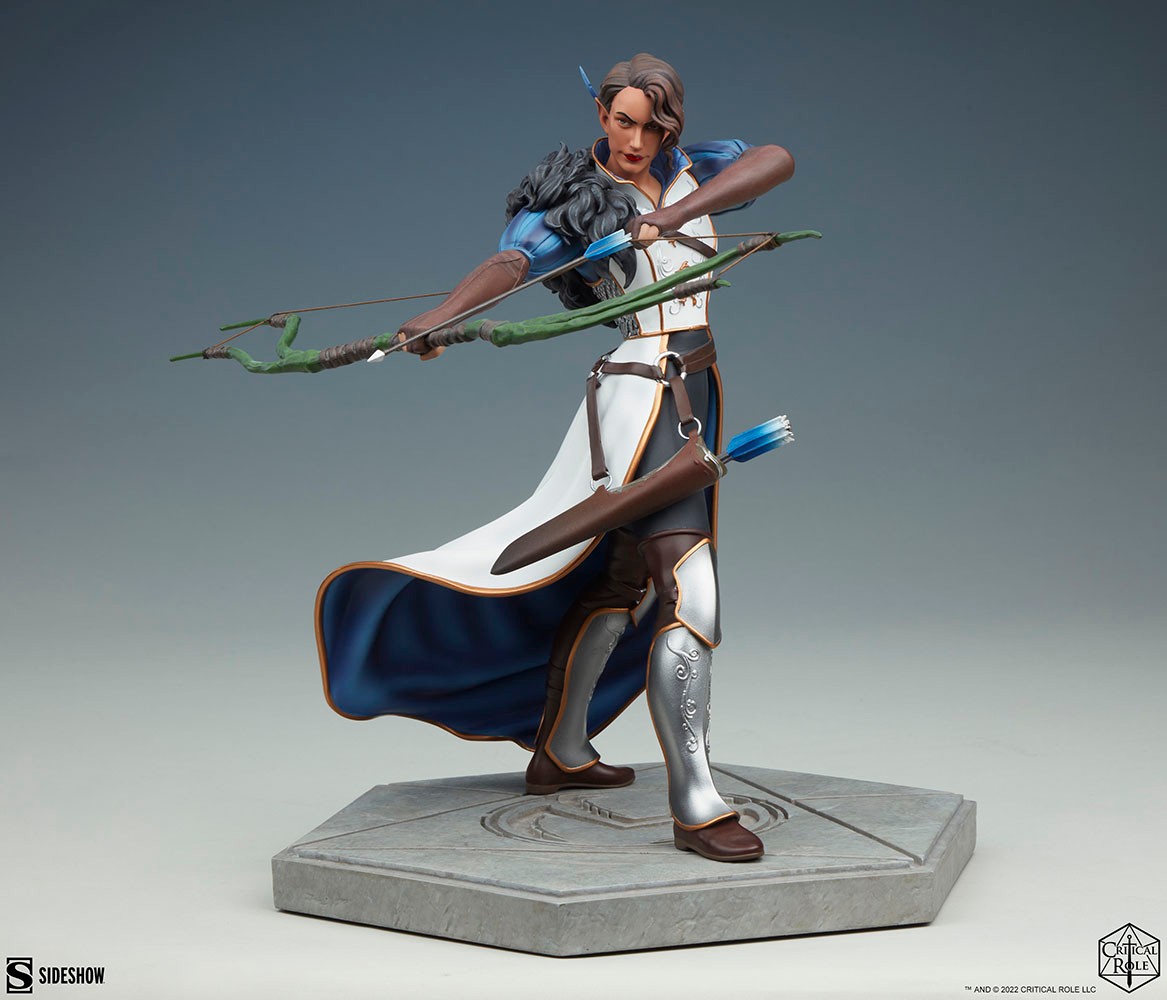 Vex’ahlia - Vox Machina
