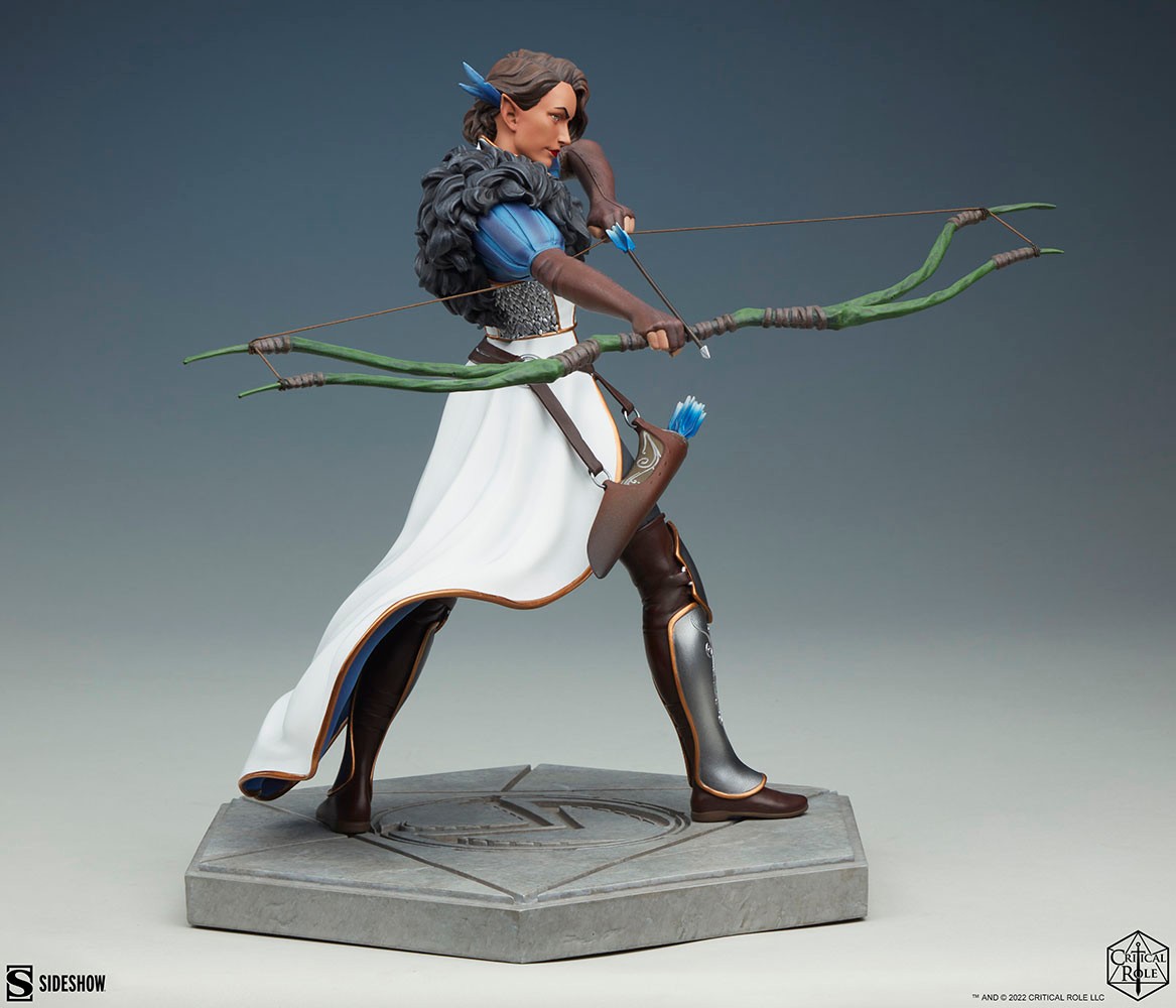 Vex’ahlia - Vox Machina