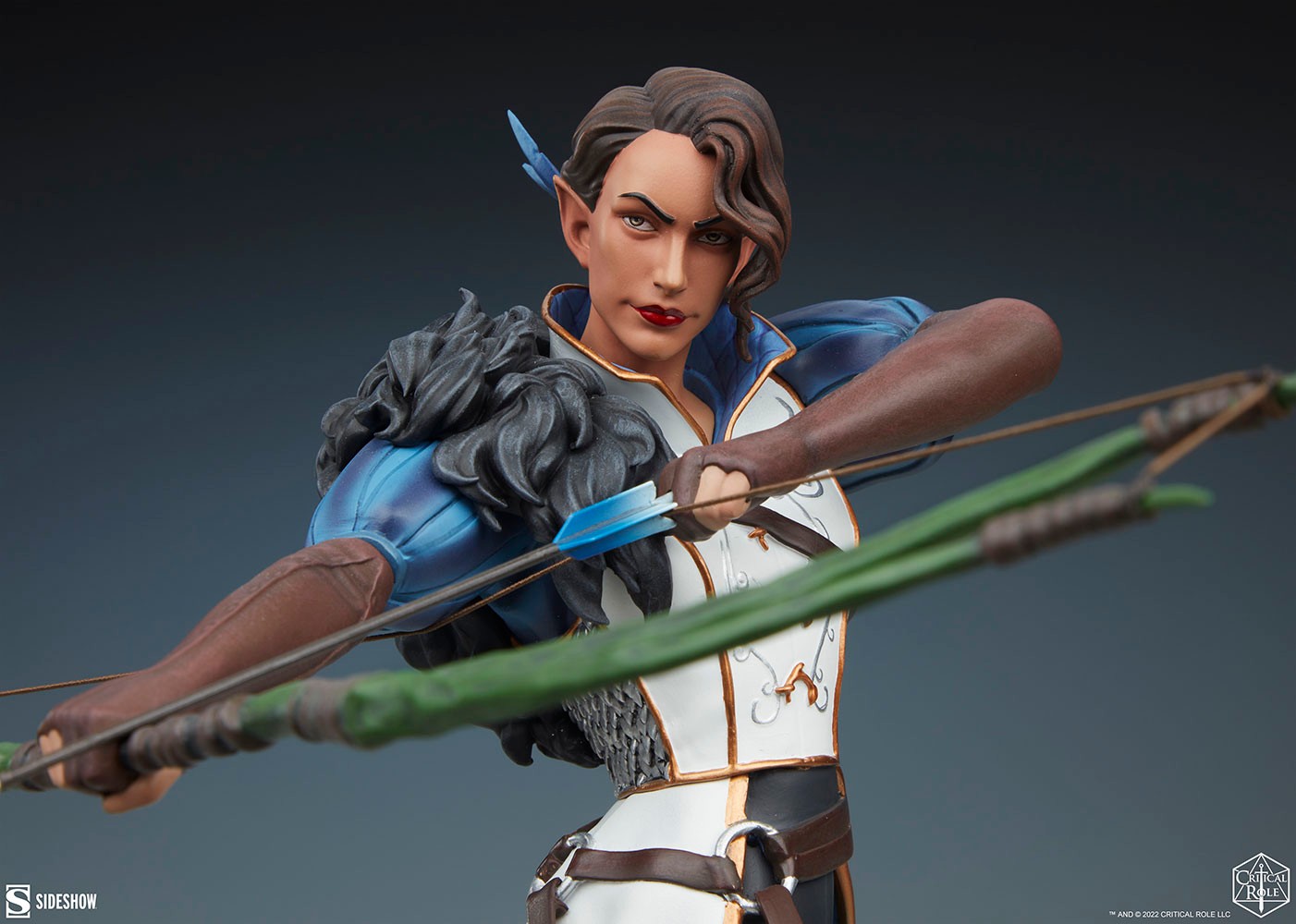 Vex’ahlia - Vox Machina