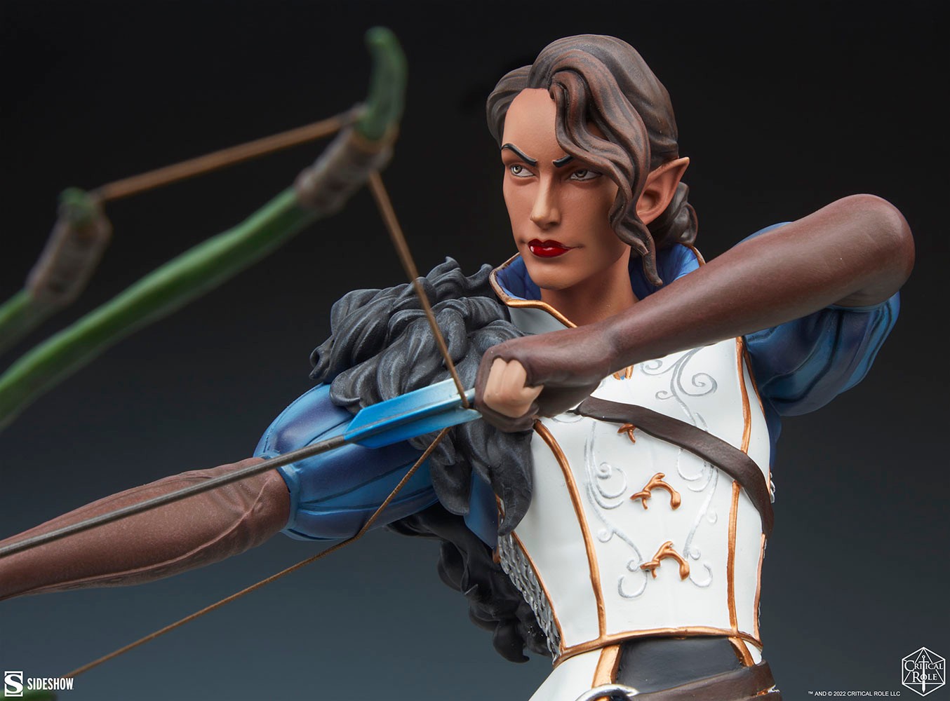 Vex’ahlia - Vox Machina