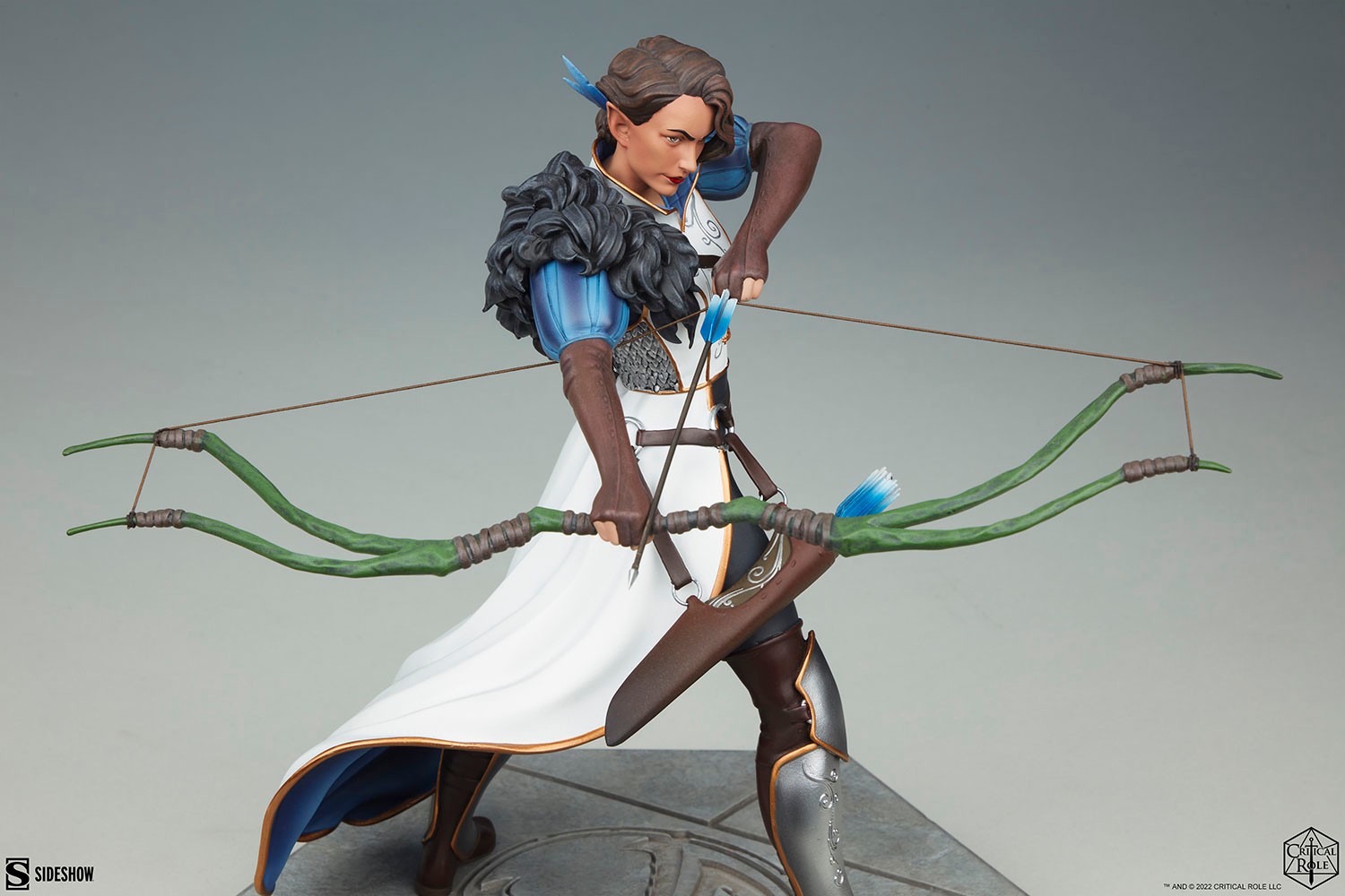 Vex’ahlia - Vox Machina