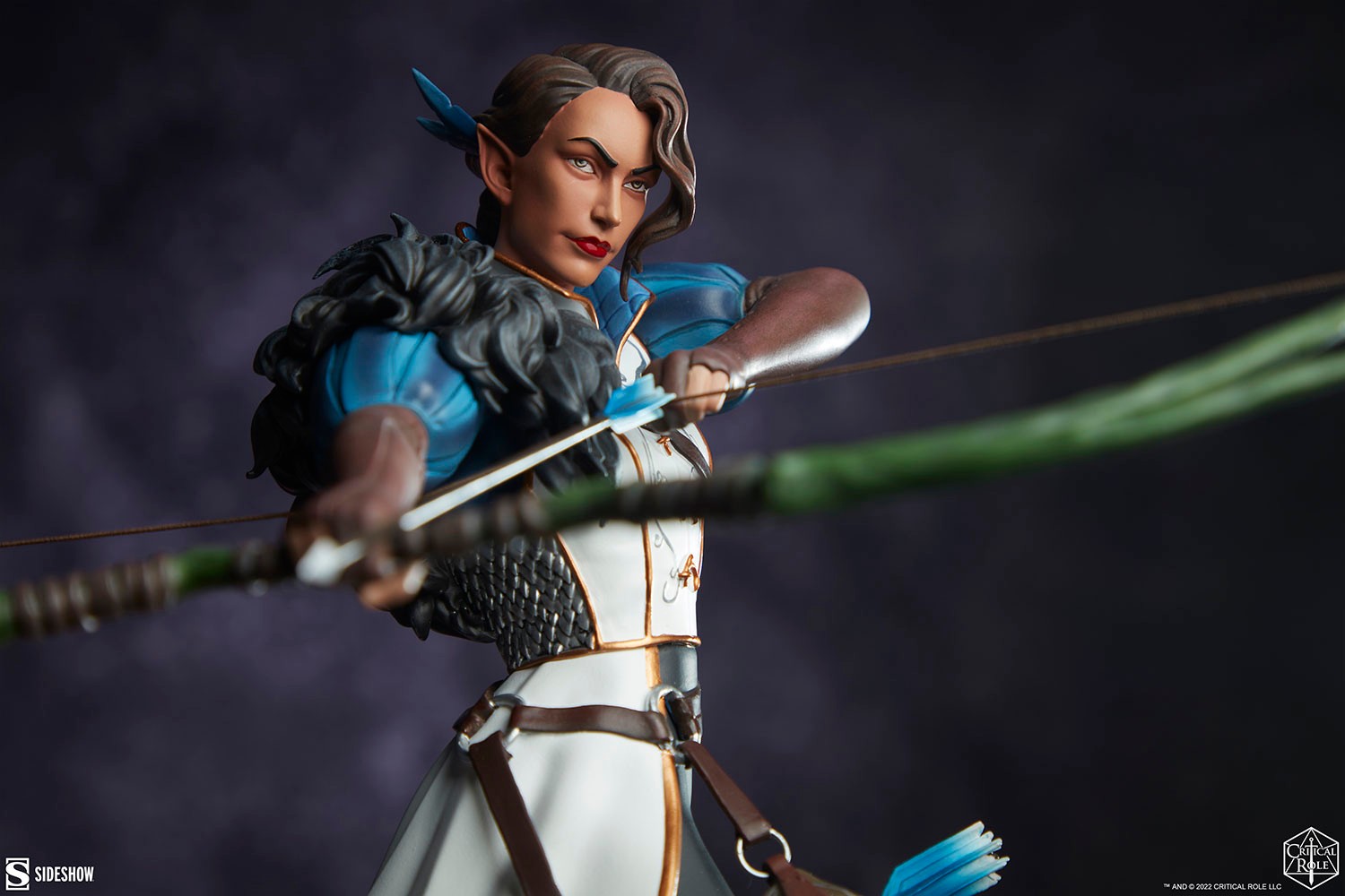 Vex’ahlia - Vox Machina
