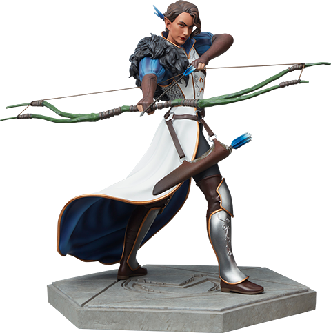 Vex’ahlia - Vox Machina