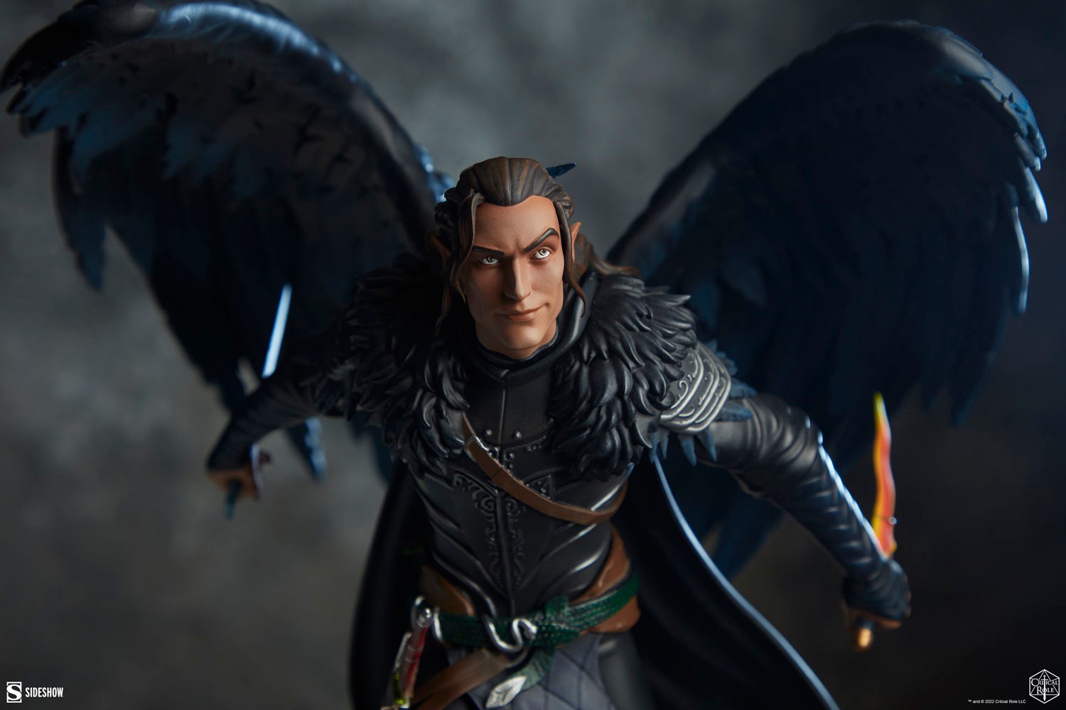 Vax'ildan - Vox Machina