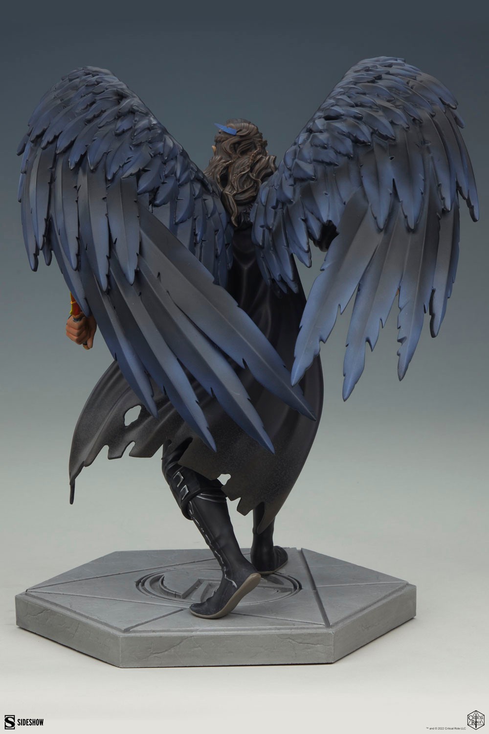 Vax'ildan - Vox Machina