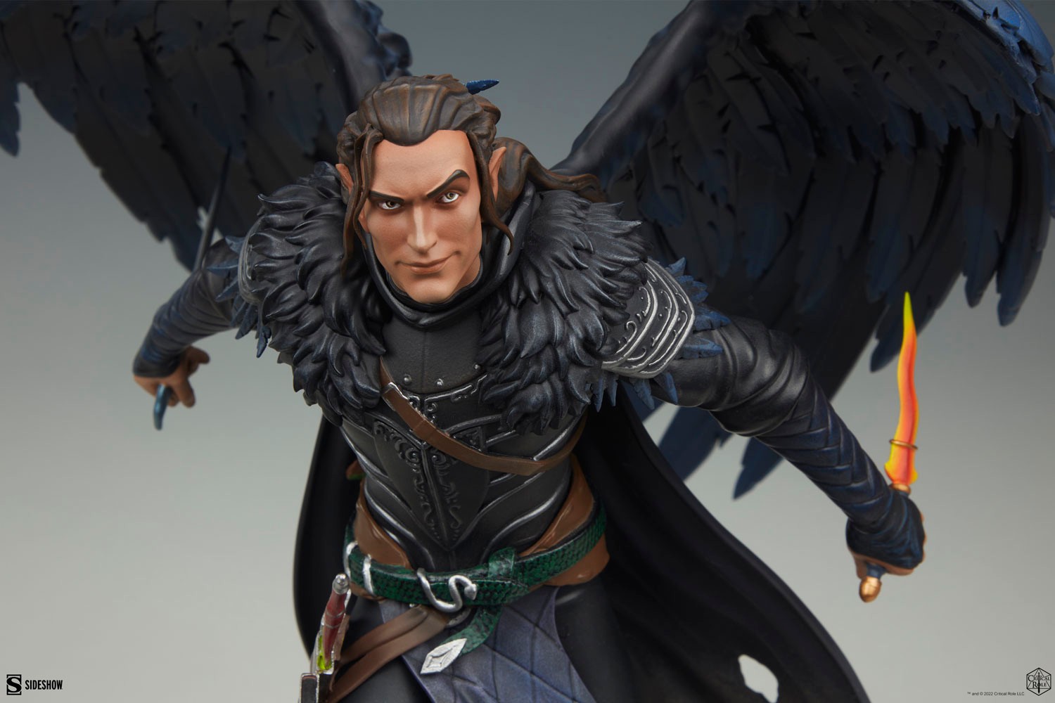 Vax'ildan - Vox Machina