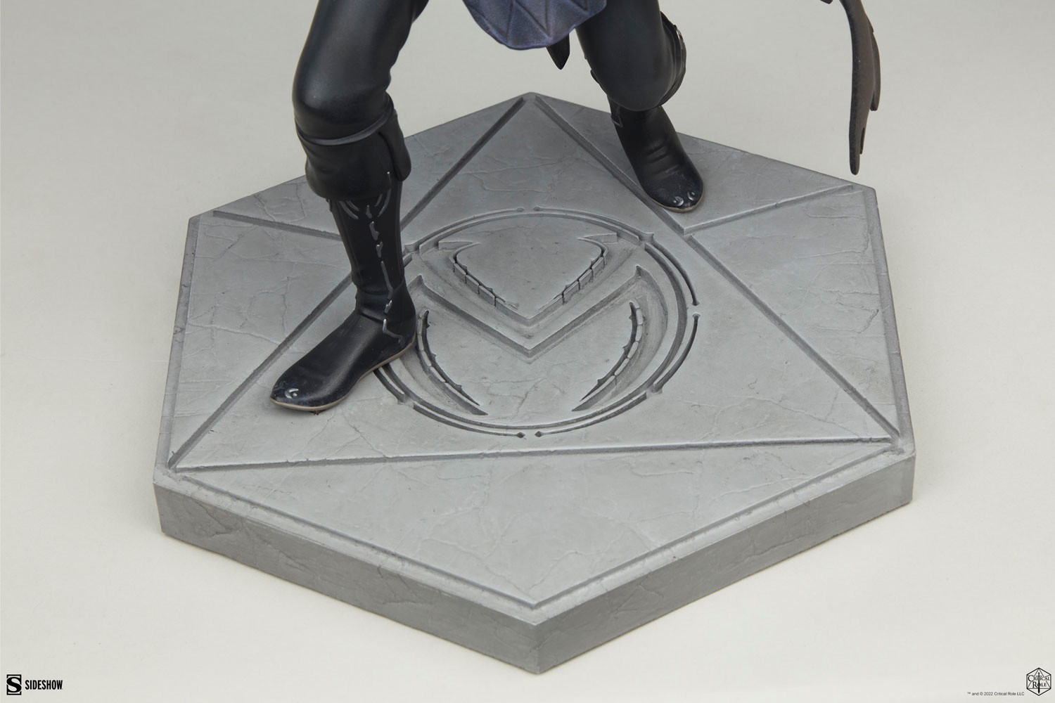 Vax'ildan - Vox Machina