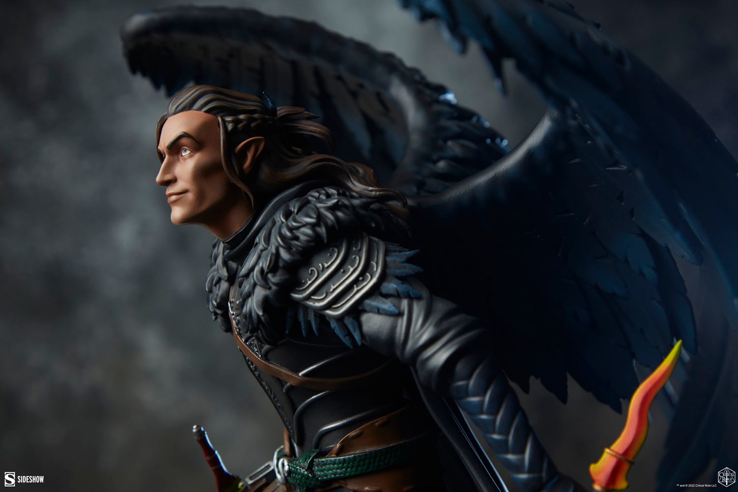 Vax'ildan - Vox Machina