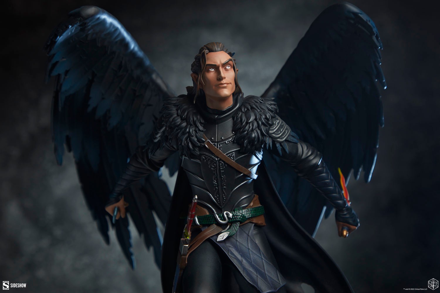Vax'ildan - Vox Machina