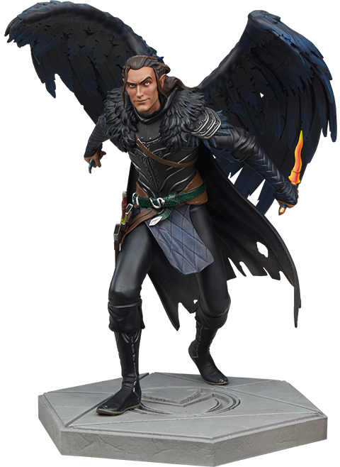 Vax'ildan - Vox Machina