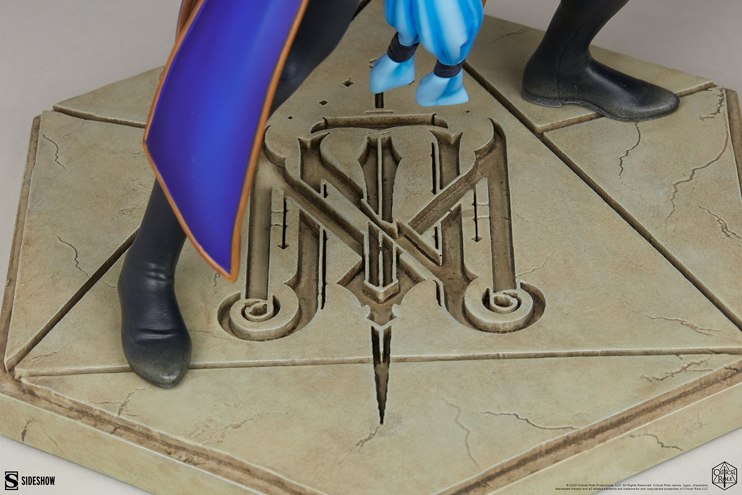 Beau - Mighty Nein