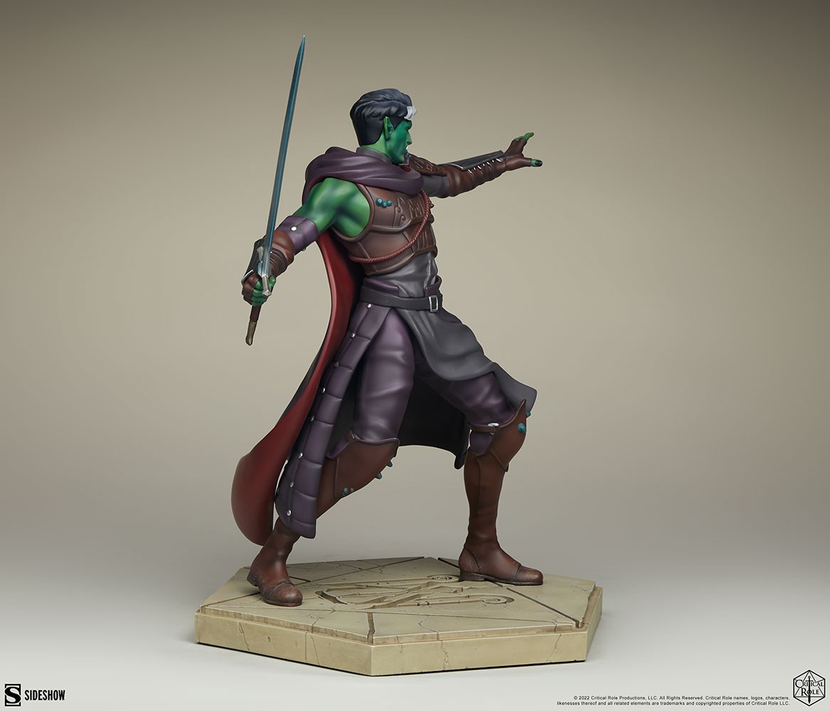 Fjord - Mighty Nein (Prototype Shown) View 18