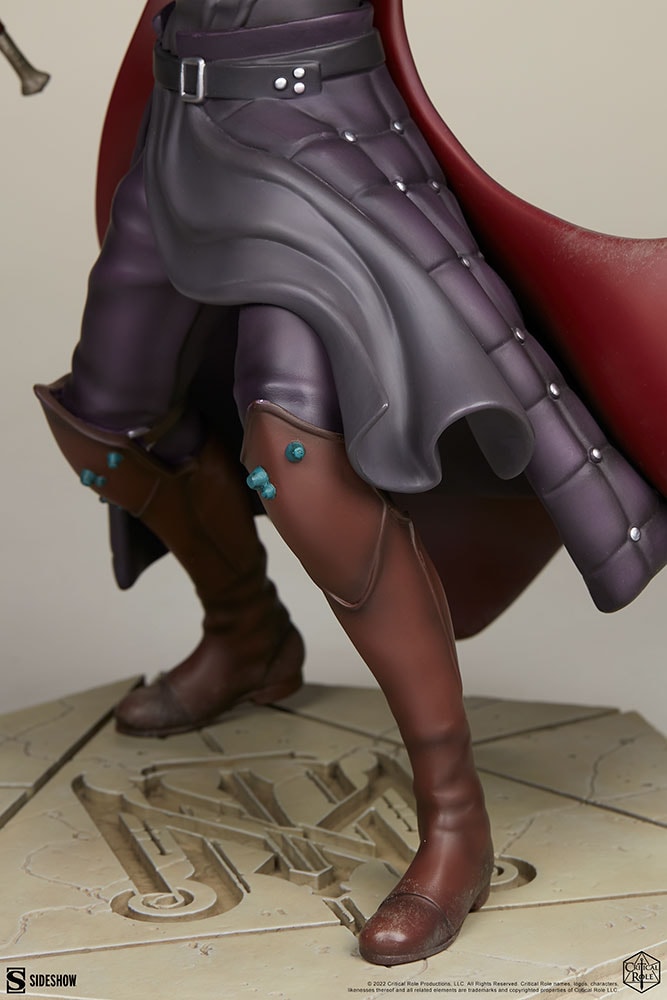 Fjord - Mighty Nein (Prototype Shown) View 8