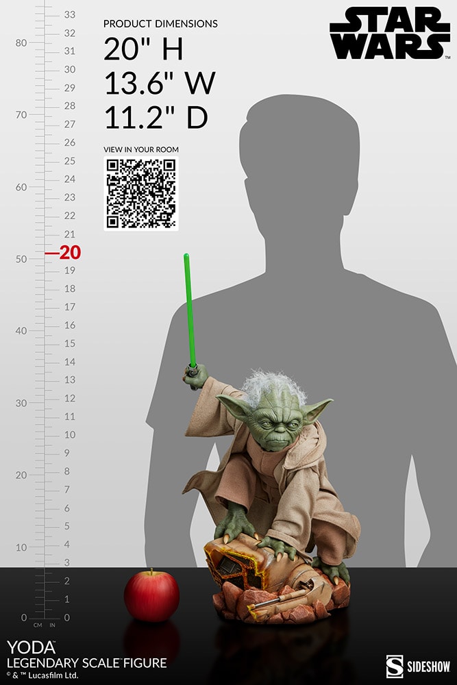Yoda