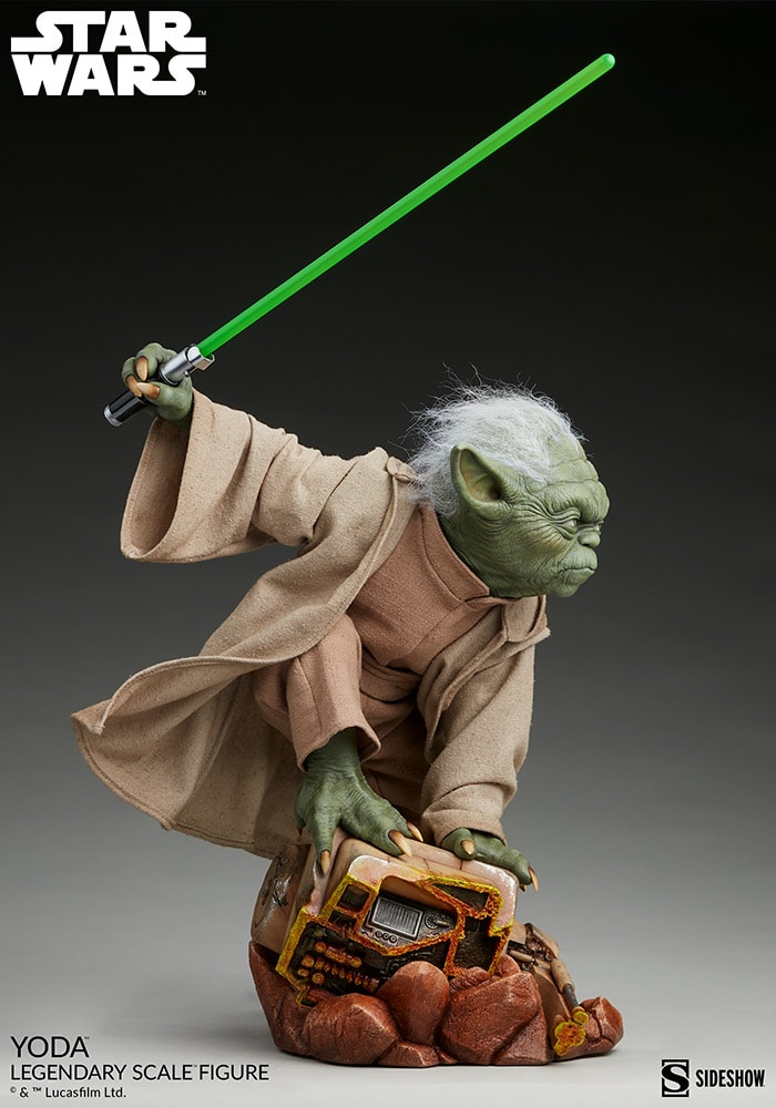 Yoda