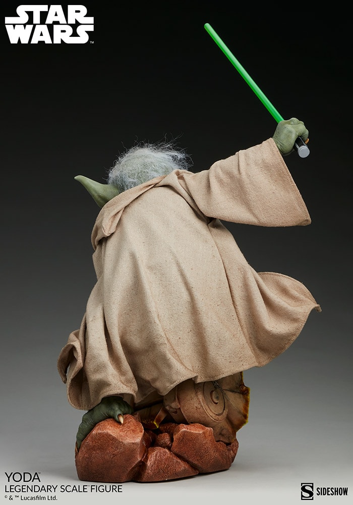 Yoda