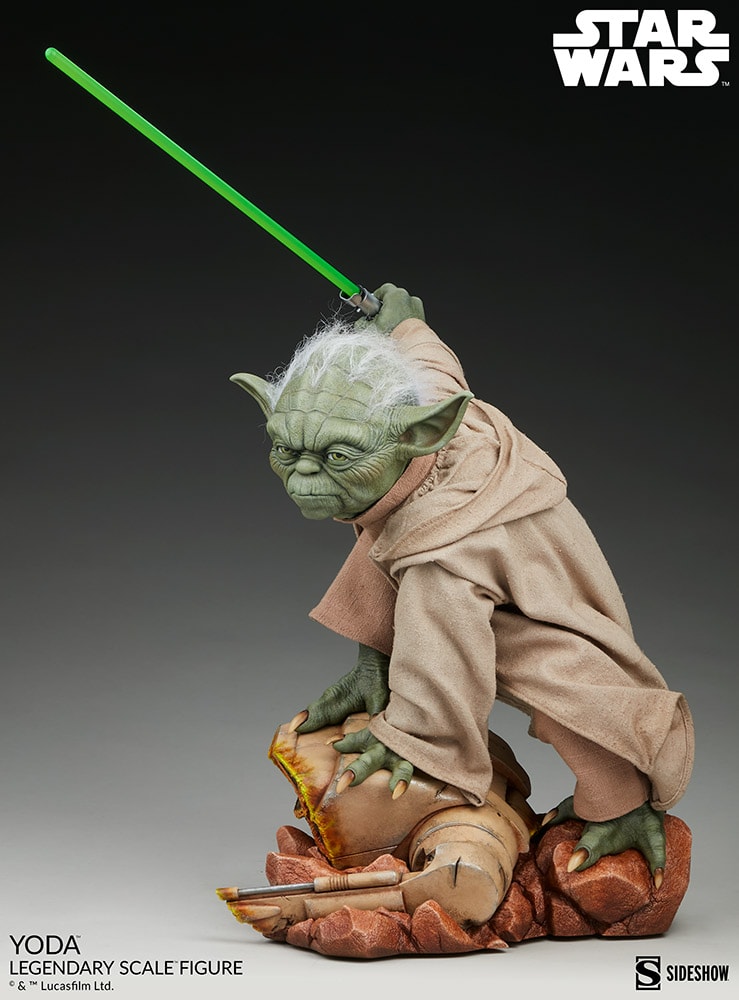 Yoda