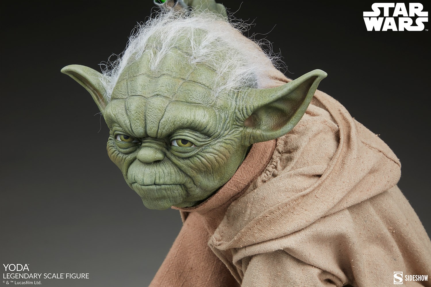 Yoda