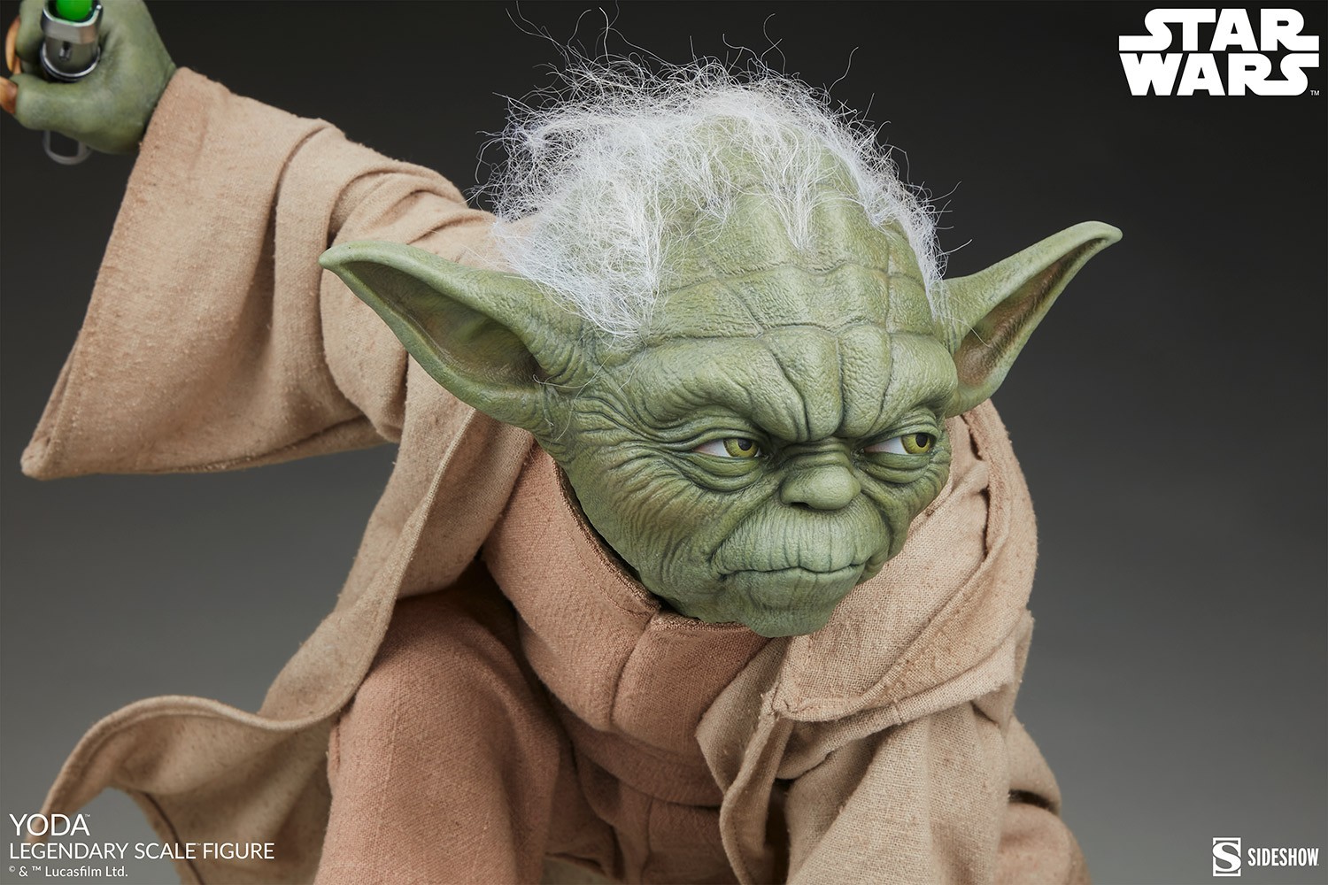 Yoda