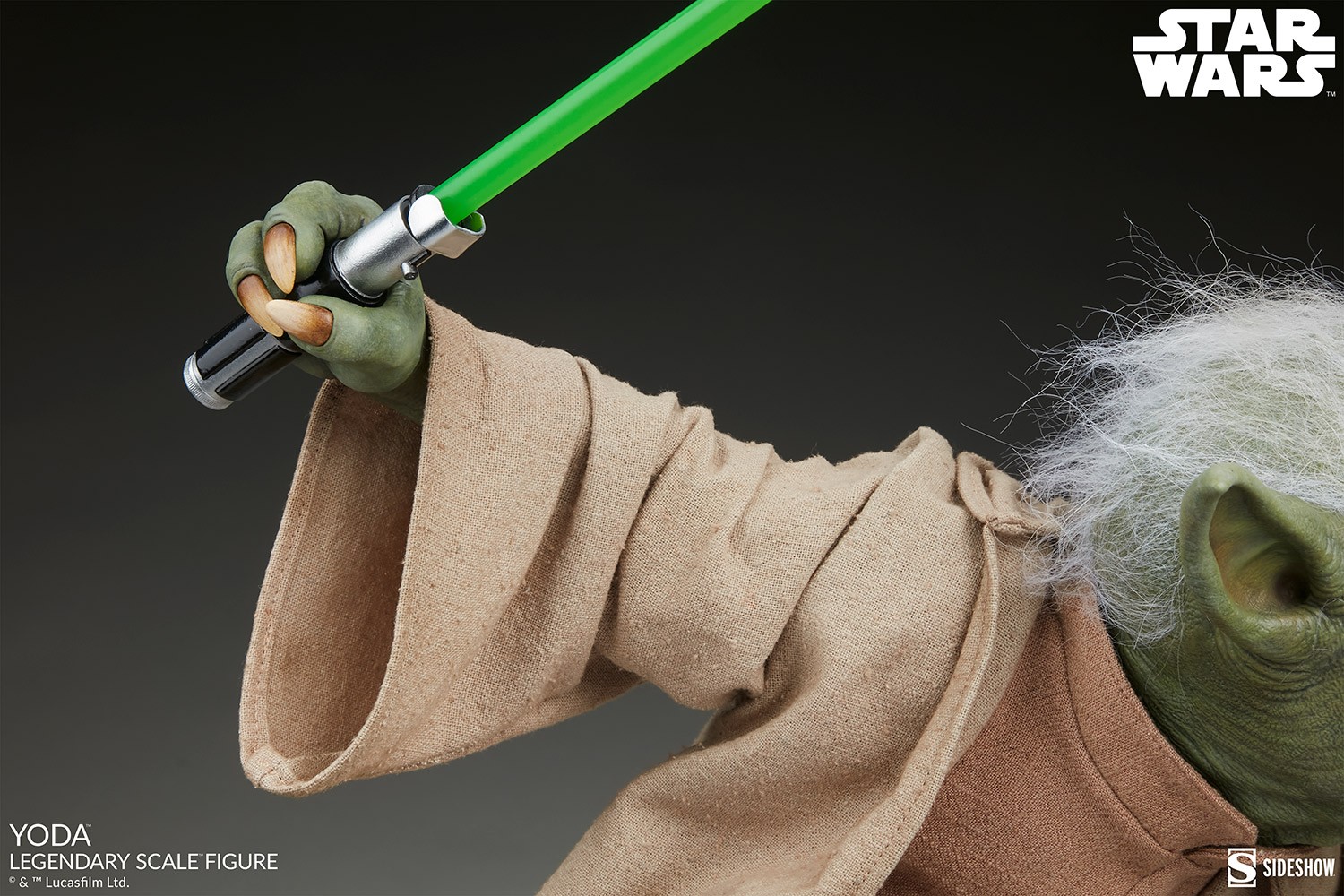 Yoda
