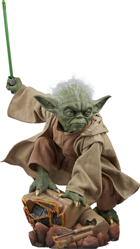 Yoda collectibles discount