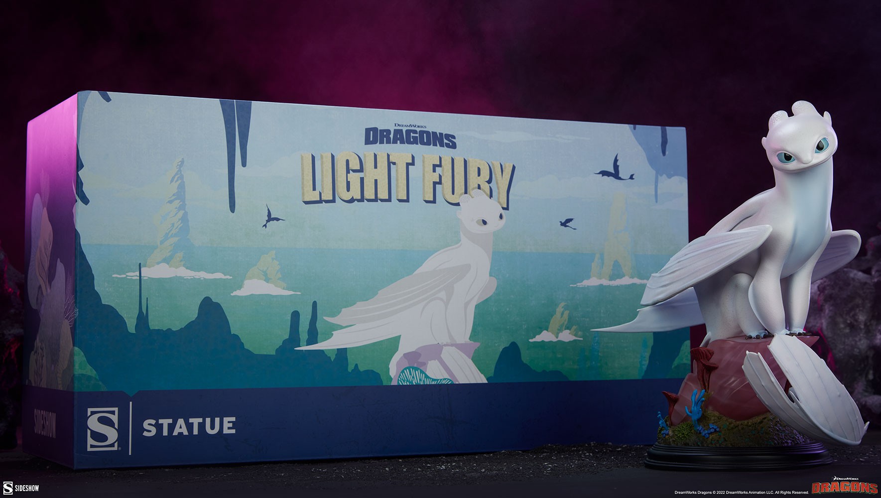 Light Fury