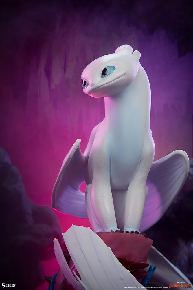 Light Fury