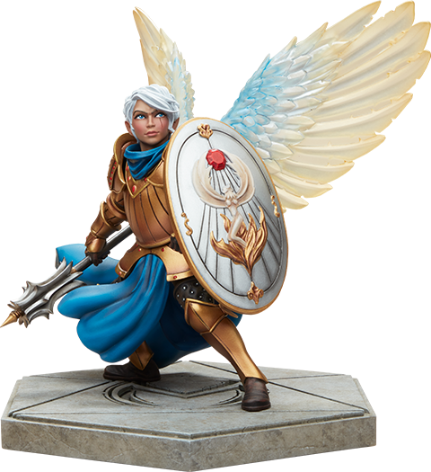 Pike Trickfoot - Vox Machina
