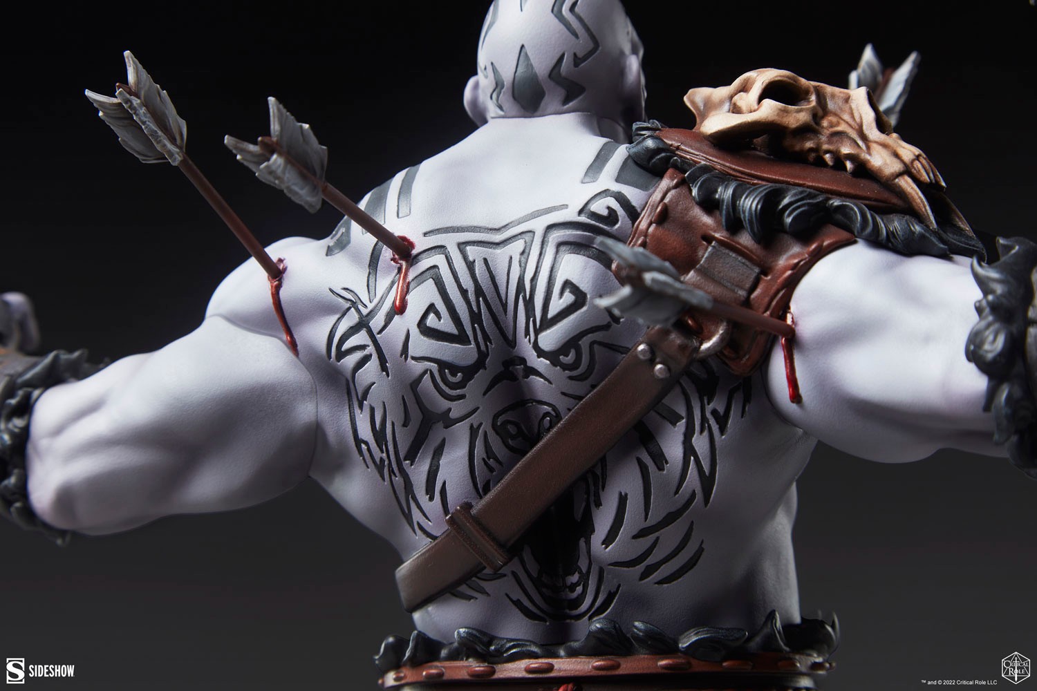Grog - Vox Machina