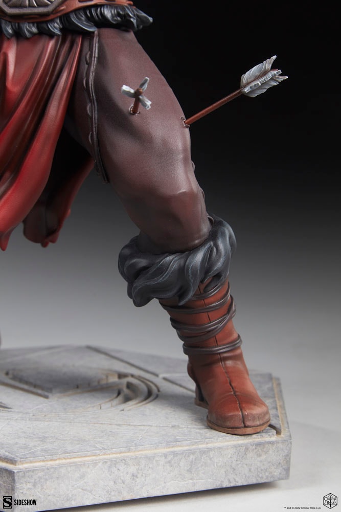 Grog - Vox Machina